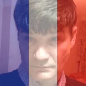 Meet your Posher, Gregory